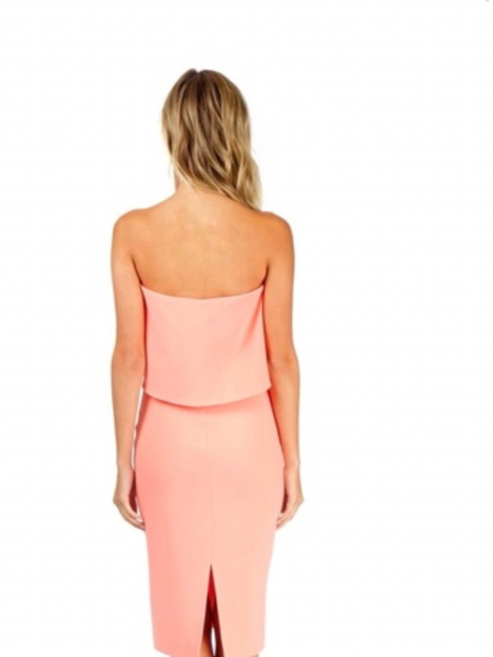 Dress - Picture 3 of 4